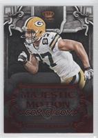 Jordy Nelson #/100