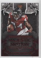 Roddy White #/100