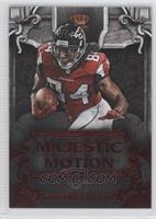 Roddy White #/100