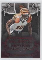 A.J. Green #/100