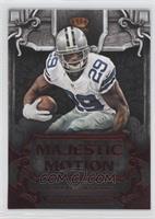 DeMarco Murray #/100