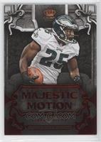 LeSean McCoy #/100