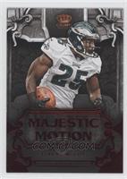 LeSean McCoy #/100