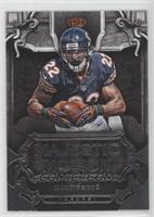 Matt Forte