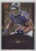 Ray Rice #/25