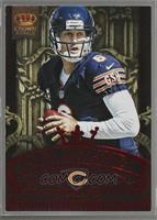 Jay Cutler [Noted] #/100