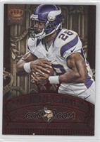 Adrian Peterson #/100