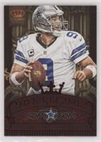 Tony Romo #/100