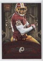 Santana Moss #/100