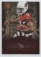 Larry Fitzgerald #/100