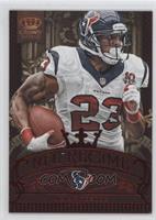 Arian Foster #/100