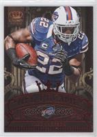 Fred Jackson #/100