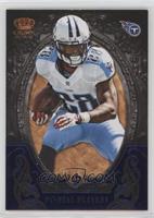 Chris Johnson #/25