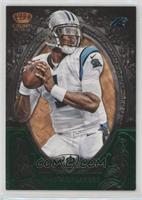 Cam Newton #/10