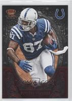 Reggie Wayne #/100