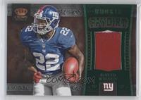 David Wilson #/49