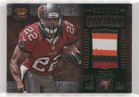 Doug Martin #/49