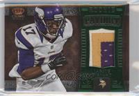 Jarius Wright #/49