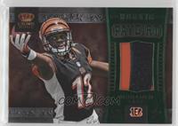 Mohamed Sanu #/49