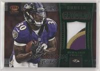 Bernard Pierce #/49