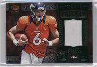 Brock Osweiler #/49