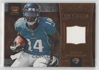 Justin Blackmon [EX to NM]