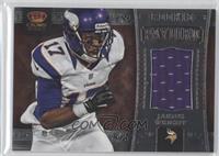 Jarius Wright #/149