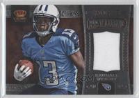 Kendall Wright #/149