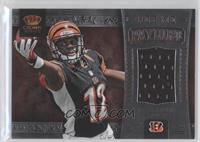 Mohamed Sanu #/149