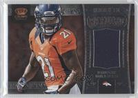 Ronnie Hillman #/149