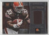 Trent Richardson #/149