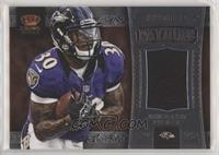 Bernard Pierce #/149