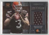 Brandon Weeden #/149