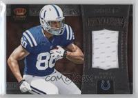 Coby Fleener #/149