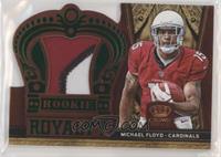 Michael Floyd #/49