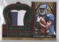 Rueben Randle #/49