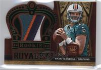 Ryan Tannehill #/49