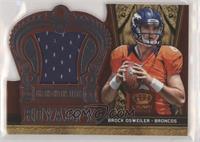 Brock Osweiler #/49