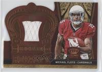 Michael Floyd