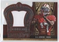 A.J. Jenkins #/149