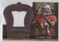 A.J. Jenkins #/149