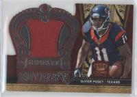 DeVier Posey #/149