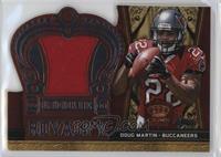 Doug Martin #/149