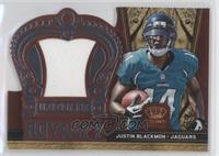 Justin Blackmon #/149