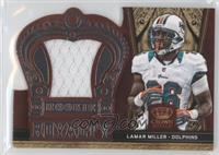 Lamar Miller #/149