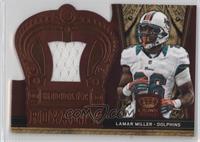 Lamar Miller #/149