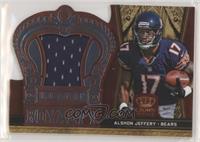 Alshon Jeffery #/149