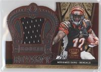 Mohamed Sanu #/149