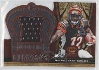 Mohamed Sanu #/149