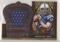 Andrew Luck #/149